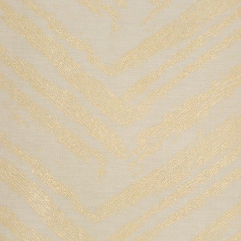 Komplet pościeli w pudełku METALI 220x200 cm kolor beżowy Komplet pościeli w pudełku METALI 220x200 cm kolor beżowy