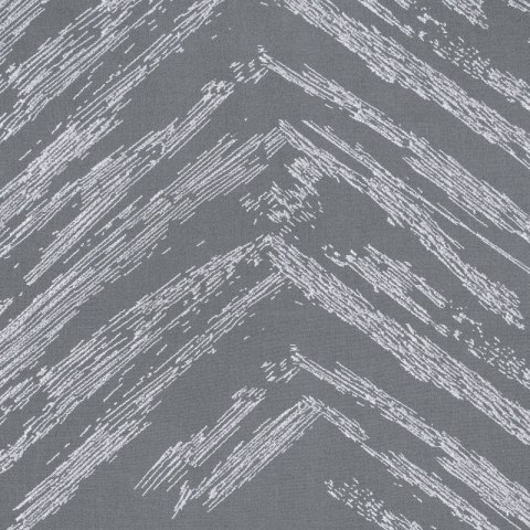 Komplet pościeli w pudełku METALI 220x200 cm kolor stalowy Komplet pościeli w pudełku METALI 220x200 cm kolor stalowy