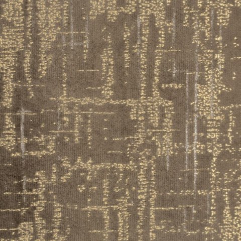 Zasłona gotowa MARSALA 140x250 cm kolor brązowy