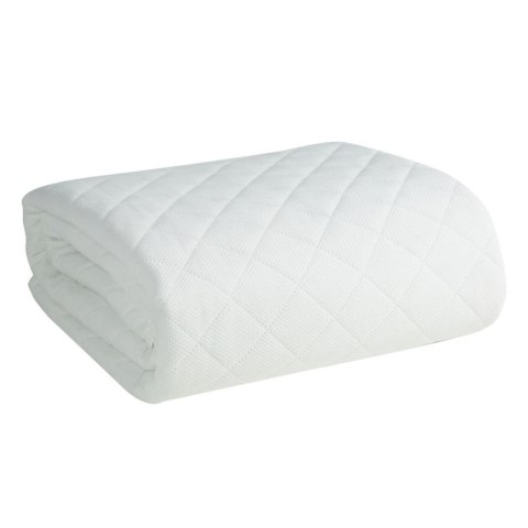 Narzuta MILO 170x210 cm kolor biały Narzuta MILO 170x210 cm kolor biały