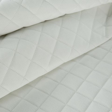 Narzuta MILO 170x210 cm kolor biały Narzuta MILO 170x210 cm kolor biały
