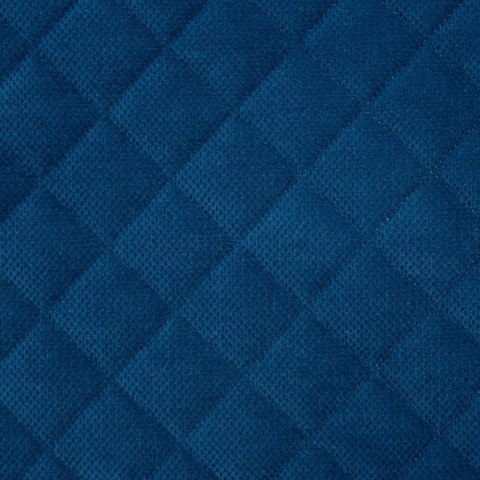Narzuta MILO 220x240 cm kolor granatowy Narzuta MILO 220x240 cm kolor granatowy
