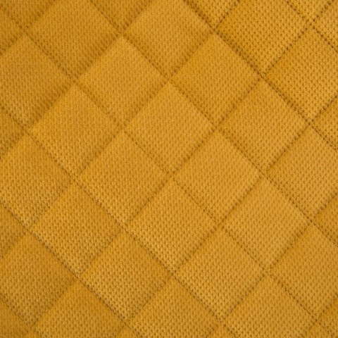 Narzuta MILO 220x240 cm kolor musztardowy Narzuta MILO 220x240 cm kolor musztardowy