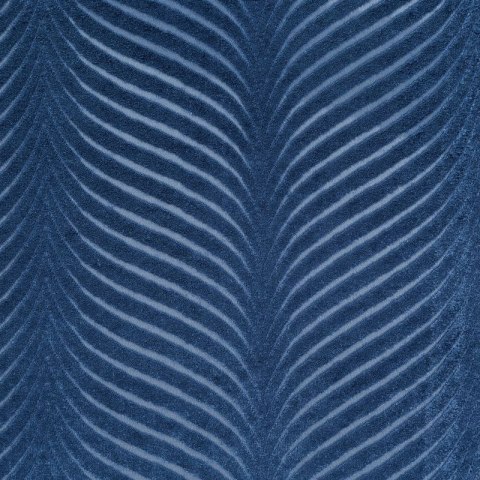 Zasłona gotowa LUSSI 140x250 cm kolor granatowy