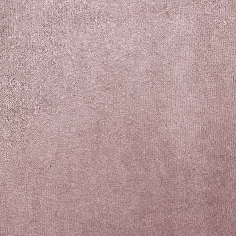 Zasłona gotowa VILLA 140x250 cm kolor pudrowy