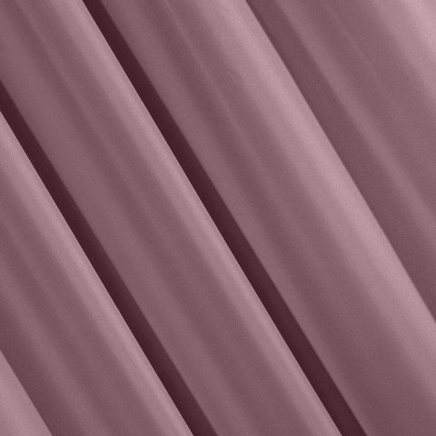 Zasłona z jednobarwnej, gładkiej tkaniny ADORE 140x250 cm kolor ciemnoróżowy Zasłona z jednobarwnej, gładkiej tkaniny ADORE 140x250 cm kolor ciemnoróżowy