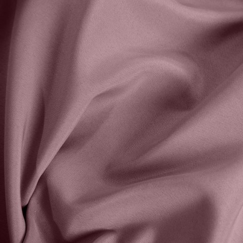Zasłona z jednobarwnej, gładkiej tkaniny ADORE 140x250 cm kolor ciemnoróżowy Zasłona z jednobarwnej, gładkiej tkaniny ADORE 140x250 cm kolor ciemnoróżowy