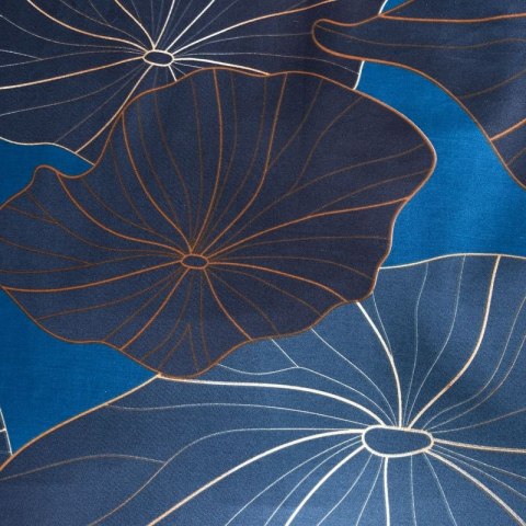 Komplet pościeli z makosatyny LOTOS 220x200 cm kolor wielokolorowy