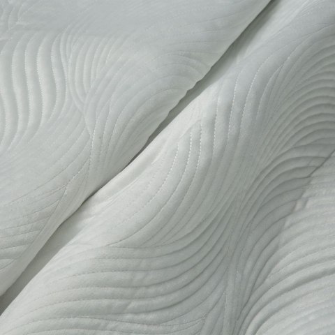 Narzuta RIA 170x210 cm kolor biały Narzuta RIA 170x210 cm kolor biały