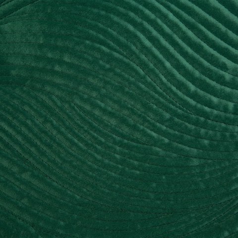 Narzuta RIA 170x210 cm kolor ciemnozielony Narzuta RIA 170x210 cm kolor ciemnozielony