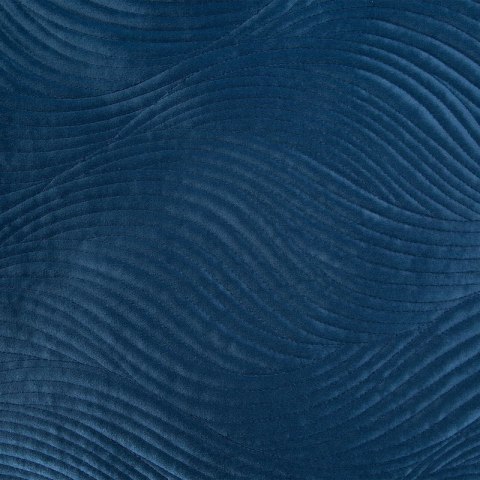 Narzuta RIA 220x240 cm kolor granatowy Narzuta RIA 220x240 cm kolor granatowy