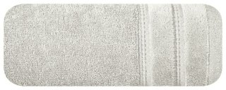Ręcznik frotte GLORY 30x50 cm kolor beżowy