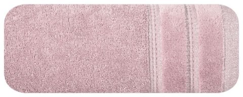 Ręcznik frotte GLORY 30x50 cm kolor liliowy Ręcznik frotte GLORY 30x50 cm kolor liliowy