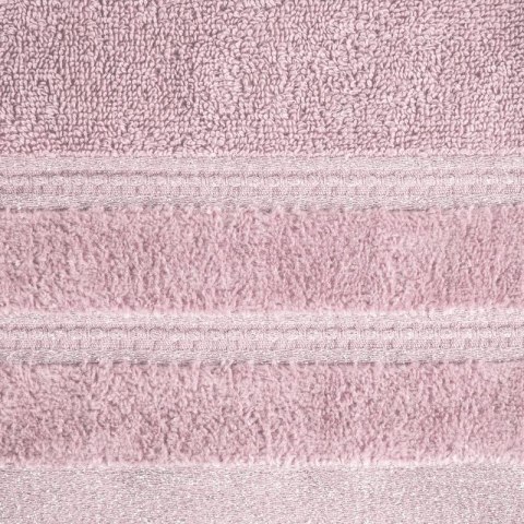 Ręcznik frotte GLORY 30x50 cm kolor liliowy Ręcznik frotte GLORY 30x50 cm kolor liliowy