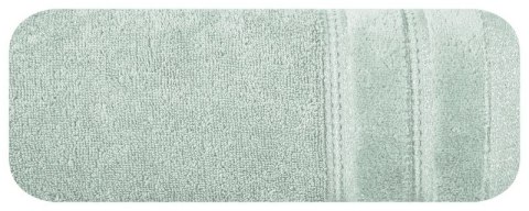 Ręcznik frotte GLORY 30x50 cm kolor miętowy Ręcznik frotte GLORY 30x50 cm kolor miętowy
