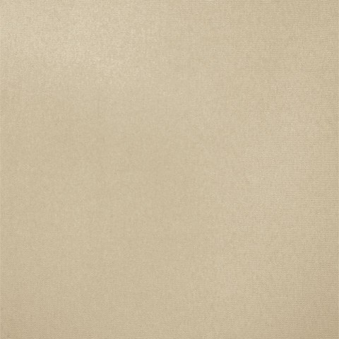 Zasłona z jednobarwnej, gładkiej tkaniny ADORE 140x250 cm kolor beżowy Zasłona z jednobarwnej, gładkiej tkaniny ADORE 140x250 cm kolor beżowy