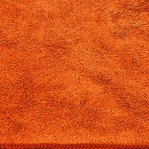 Ręcznik szybkoschnący AMY 50x90 cm kolor jasnopomarańczowy