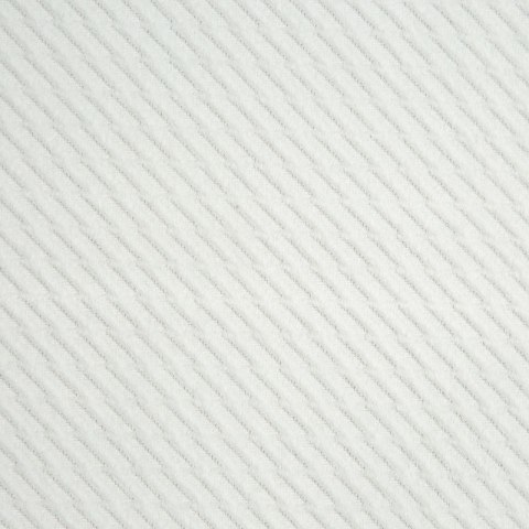 Zasłona gotowa ELIZA 140x250 cm kolor biały
