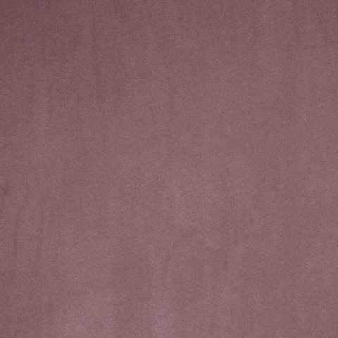 Zasłona gotowa na taśmie SIBEL 140x270 cm kolor pudrowy