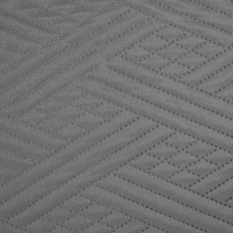 Narzuta BONI 200x220 cm kolor grafitowy Narzuta BONI 200x220 cm kolor grafitowy