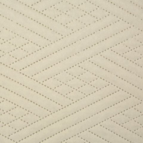 Narzuta BONI 200x220 cm kolor kremowy Narzuta BONI 200x220 cm kolor kremowy