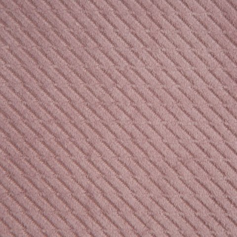 Zasłona gotowa ELIZA 140x250 cm kolor pudrowy