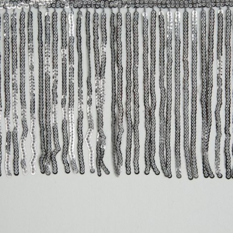 Zasłona gotowa JASPER 140x250 cm kolor biały