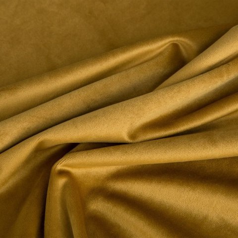 Zasłona gotowa JASPER 140x250 cm kolor stalowy