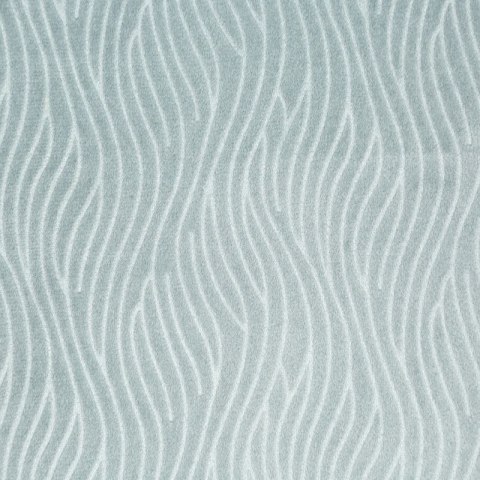 Zasłona gotowa LILI 140x250 cm kolor niebieski