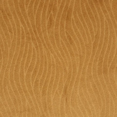 Zasłona gotowa LILI 140x250 cm kolor żółty