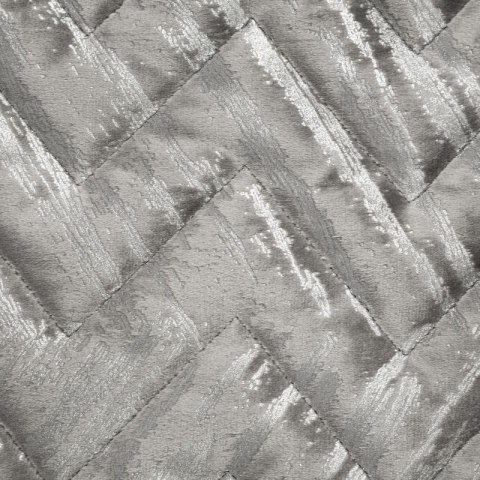 Narzuta AGATA 170x210 cm kolor jasnoszary Narzuta AGATA 170x210 cm kolor jasnoszary
