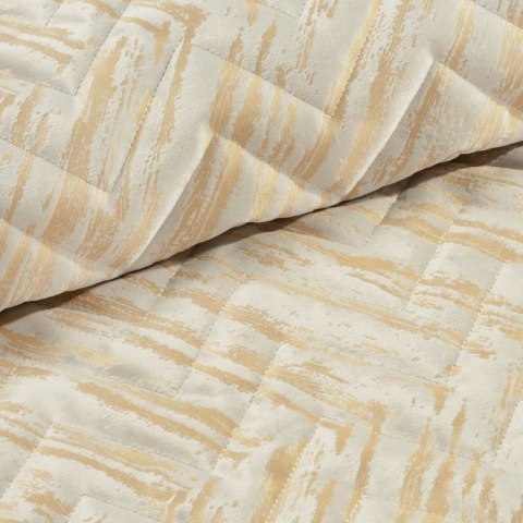 Narzuta AGATA 170x210 cm kolor kremowy Narzuta AGATA 170x210 cm kolor kremowy