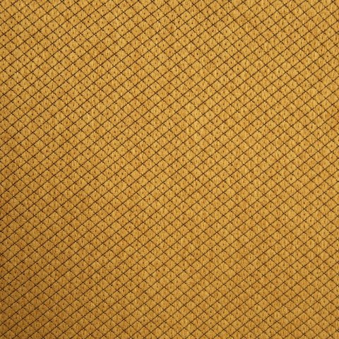 Zasłona gotowa AMARO 140x250 cm kolor turkusowy