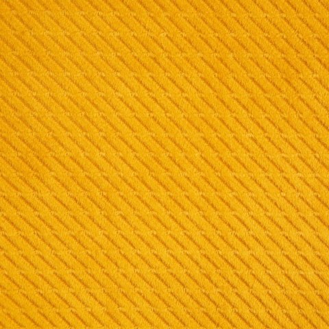 Zasłona gotowa ELIZA 140x250 cm kolor musztardowy