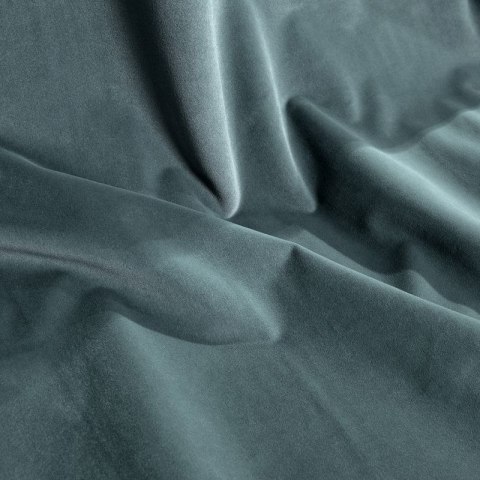 Zasłona gotowa na taśmie KRISTI 140x270 cm kolor niebieski