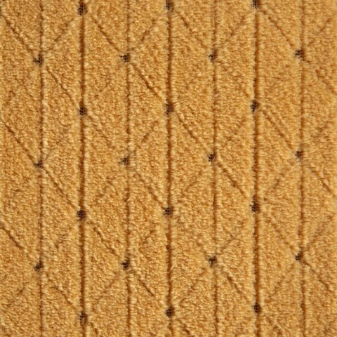 Ciepły i puchaty koc CINDY 70x160 cm kolor złoty Ciepły i puchaty koc CINDY 70x160 cm kolor złoty