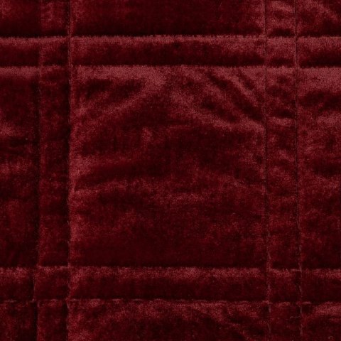 Narzuta KRISTIN 170x210 cm kolor ceglany Narzuta KRISTIN 170x210 cm kolor ceglany