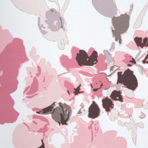 Zasłona gotowa CAREN 140x250 cm kolor biały