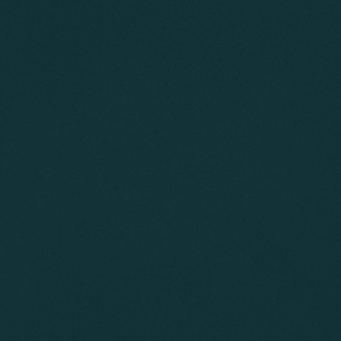 Zasłona zaciemniająca na taśmie PARISA 140x270 cm kolor ciemnoturkusowy