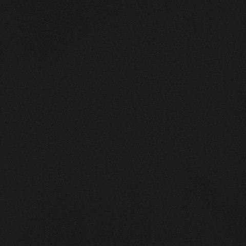 Zasłona zaciemniająca na taśmie PARISA 140x270 cm kolor czarny
