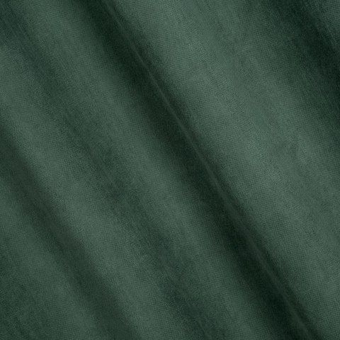Zasłona gotowa MILO 140x250 cm kolor zielony