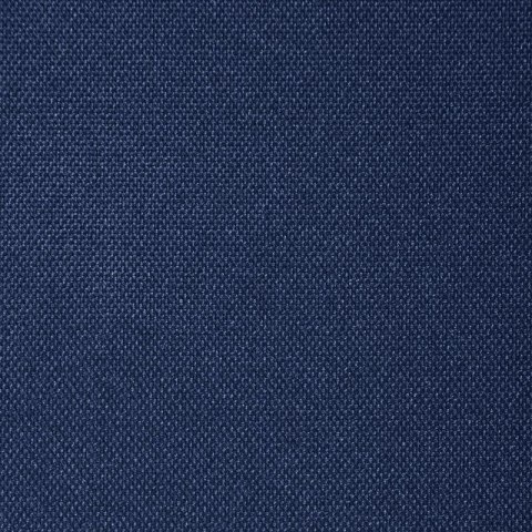 Zasłona gotowa RITA 140x175 cm kolor granatowy