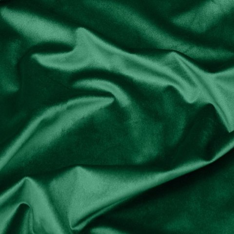 Zasłona gotowa na taśmie SIBEL 140x270 cm kolor zielony