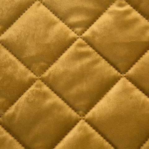 Narzuta KRISTIN 220x240 cm kolor złoty