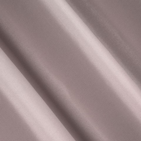 Zasłona gotowa AGGIE 140x250 cm kolor pudrowy