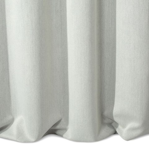 Zasłona gotowa ROSSIE 140x250 cm kolor szary