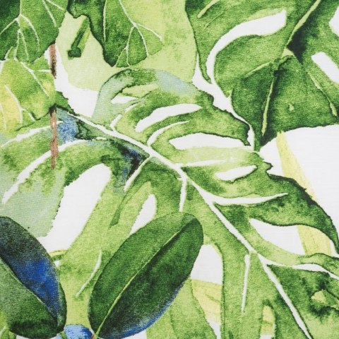Komplet pościeli w pudełku MONSTERA 220x200 cm kolor wielokolorowy Komplet pościeli w pudełku MONSTERA 220x200 cm kolor wielokolorowy