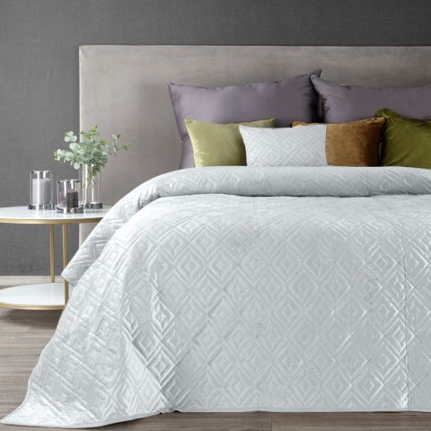 Narzuta ARIEL 170x210 cm kolor biały Narzuta ARIEL 170x210 cm kolor biały