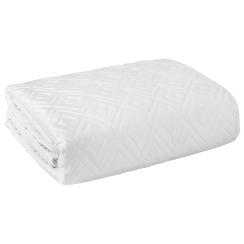 Narzuta ARIEL 170x210 cm kolor biały Narzuta ARIEL 170x210 cm kolor biały