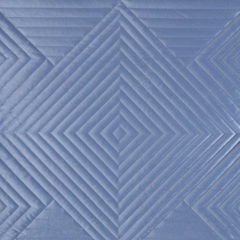Narzuta SOFIA 220x240 cm kolor niebieski Narzuta SOFIA 220x240 cm kolor niebieski